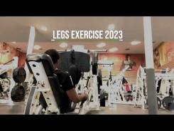 Embedded thumbnail for Legs Exercise